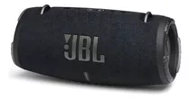 Jbl Speaker Xtreme 3 Speaker Bluetooth Color Black