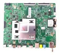 Placa Principal Para Tv Un55nu7100 Bn94-12802c