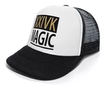 Gorra Trucker 21k Magic Bruno Mars #brunomars #21k New Caps