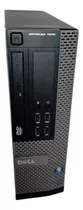 Desktop Mini Dell 7010 Core I3-3ª Hd 250gb 4gb Ddr3 Usado