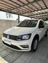 Volkswagen Saveiro 2018 1.6 Gp Ce 101cv