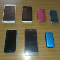 Celulares Para Repuesto 