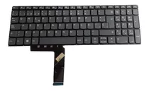 Teclado Para Lenovo Ideapad 320-15iap 80xr 320-15ikb 80xl Es