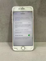 iPhone 7 32 Gb. Batería 85%