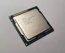 Intel Pentium G640 - Lga 1155