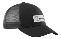 Gorra Salomon Trucker Curved Cap Envíos A Todo El País