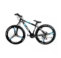 Gbc Bicicleta Rin 29  Azul Y Negro