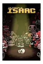 The Binding Of Isaac + Wrath Of The Lamb (dlc)  Steam Key Gl