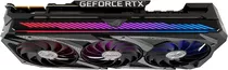 Asus Rog Strix Nvidia Geforce Rtx 3090 Gaming Graphics Card