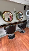 Arriendo Silla De Peluquería Para Estilista