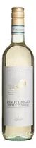 Vinho Italiano Castelnuovo Pinot Grigio Delle Venezie 750ml