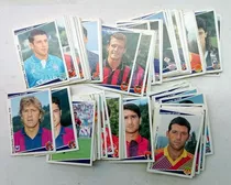 Figurinhas Cards - Calcio 91/92 - Ler Descrição - R(399)