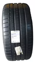 Llantas 285/35zr21 Michelin Pilot Super Sport  Para  Bmw