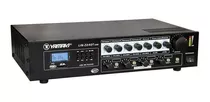 Amplificador Mezclador Yamaki 240w Lin-z240tr Mkii Usb