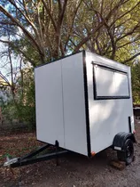 Tráiler Gastronómico, Beer Truck- Food Truck 