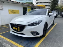 Mazda 3 2.0 Grand Touring 2016