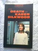 The Death Of Karen Silkwood J. Hannam Level 2 Oxford