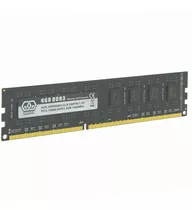 Memoria 4gb Ddr3 Pc3-12800 1600mhz