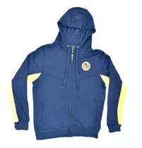 Chamarra Sudadera Club América 100% Original