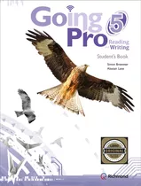 Going Pro Student´s Book 5