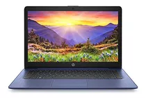 Hp Stream Laptop Intel N4000 4gb 64gb Emmc 14 Pulgadas Wled