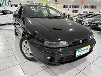 Fiat Marea 2.4 Mpi Elx 20v Gasolina 4p Manual