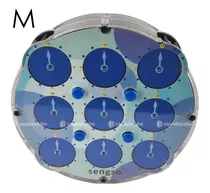 Quebra-cabeça Shengshou Clock M Magnético Sengso