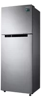 Heladera No Frost Samsung Rt32k5070s8 Silver Inox 321 L