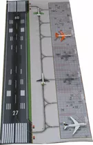 Aeroporto 1:400  Aviões Miniaturas Avião Boeing Airbus Kit A