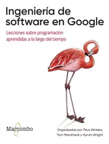 Libro Ingeniería De Software En Google