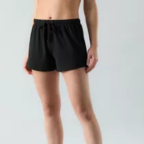 Pack Short Flores Mujer 33086-2