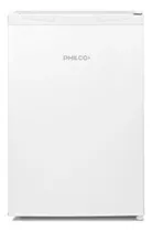 Heladera Bajo Mesada Philco Phbm093p 83l Color Blanco