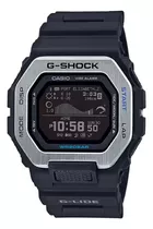Reloj Casi G-shock Gbx-100-1