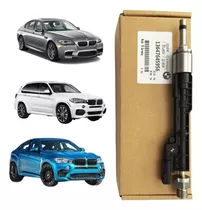 Kit 4 Bicos Injetor Bmw X5 X5m 2014 2015 2016 2017 V8 4.4 