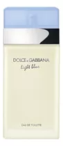 Dolce & Gabbana Edt 50 ml Para  Mujer  