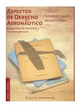 Aspectos De Derecho Aeronáutico Nuevo!