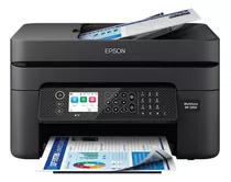 Impresora  Epson Workforce Wf-2950