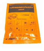 Pads Multifincional Compatible Con Desfibriladores Mindray