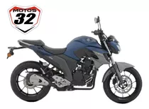 Yamaha Fz 25 Abs - Consultá Mejor Contado - Motos32 La Plata
