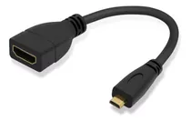 Adaptador Hdmi Generico Micro Hdmi Cable M A Hdmi Cable H 1