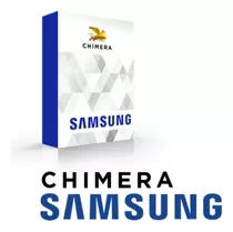Chimera Tool Samsung Alquiler & Servicio Remoto 48hs