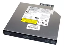 Unidad Lectora Dvd-rom Optical Hp 9.5mm Servidor Sata Gen9