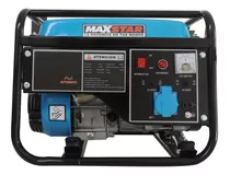 Generador Nafta 1100w 4 Tiempos - Maxstar - 1 Año Garantía