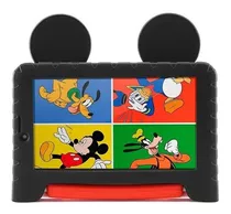 Tablet Multilaser Mickey Mouse Plus 32gb Mostruário