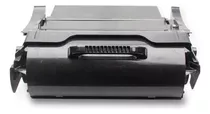 Toner T640 64018hl Compatível P/ Impressora Lexmark T642 21k