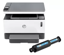 Impresora Multifunción Hp Laser Neverstop 1200nw Wi-fi 