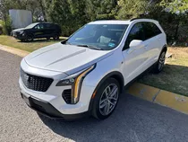 Cadillac Xt4 2020