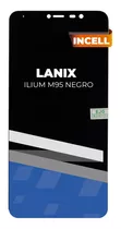 Lcd Para Lanix Ilium M9s Negro
