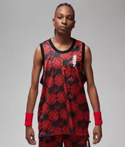 Franelilla Camiseta De Baloncesto Nike Jordan Original 100%