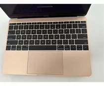 Macbook Air 1534 2016 (problema No Hd)